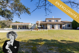 achat maison rognes 13840