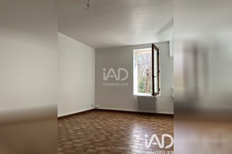 achat maison rognes 13840