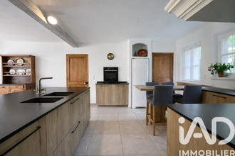 achat maison rognes 13840