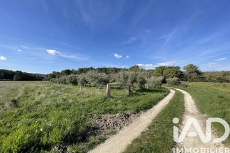 achat maison rognes 13840