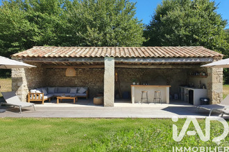 achat maison rognes 13840