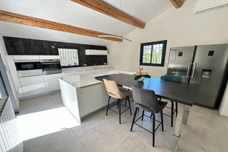 achat maison rognes 13840