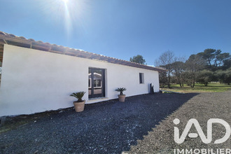 achat maison rognes 13840