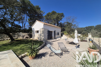 achat maison rognes 13840