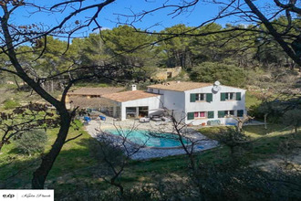 achat maison rognes 13840