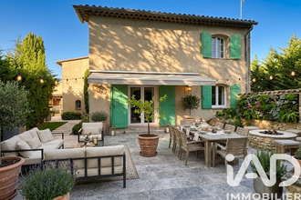 achat maison rognes 13840