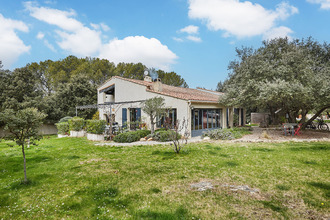 achat maison rognes 13840