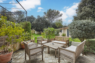 achat maison rognes 13840