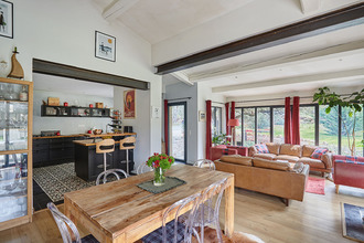 achat maison rognes 13840