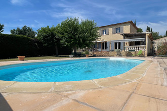 achat maison rognes 13840