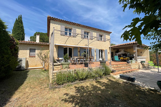 achat maison rognes 13840