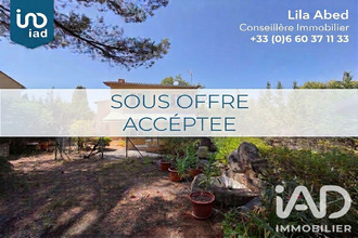 achat maison rognes 13840