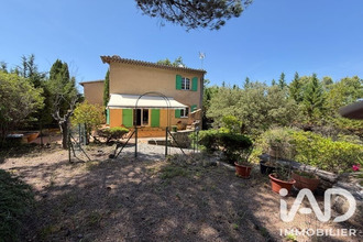 achat maison rognes 13840