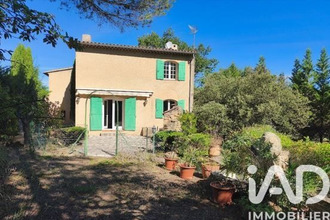 achat maison rognes 13840