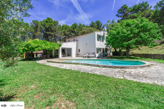 achat maison rognes 13840