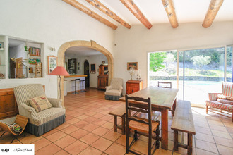 achat maison rognes 13840