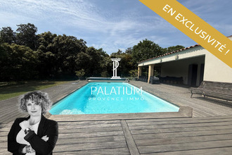achat maison rognes 13840