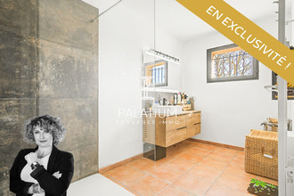 achat maison rognes 13840