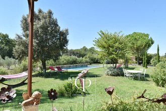 achat maison rognes 13840