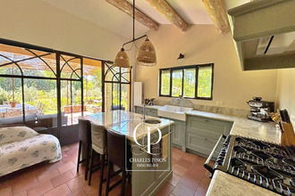 achat maison rognes 13840