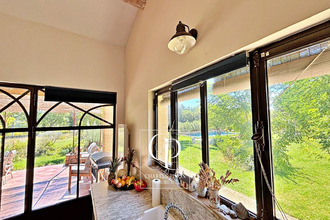 achat maison rognes 13840