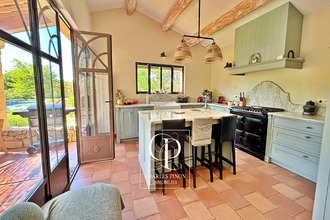 achat maison rognes 13840