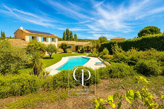 achat maison rognes 13840