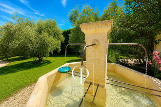 achat maison rognes 13840