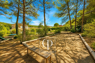 achat maison rognes 13840