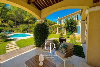 achat maison rognes 13840