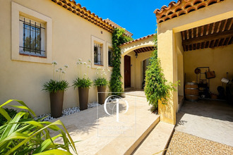 achat maison rognes 13840