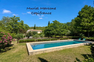 achat maison rognes 13840