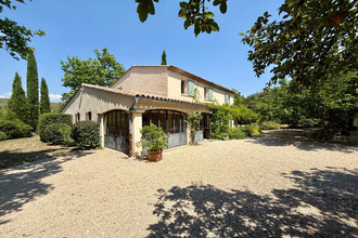 achat maison rognes 13840