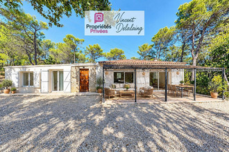 achat maison rognes 13840