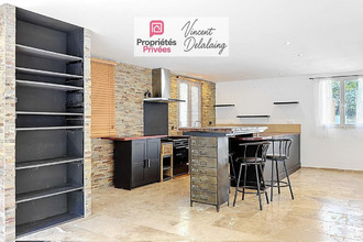 achat maison rognes 13840