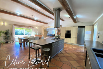 achat maison rognes 13840