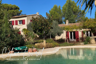 achat maison rognes 13840