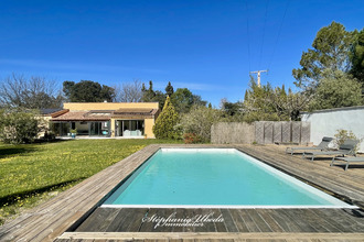 achat maison rognes 13840