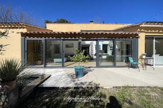 achat maison rognes 13840
