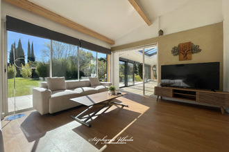 achat maison rognes 13840