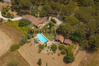 achat maison rognes 13840