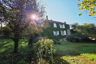 achat maison rognon 25680