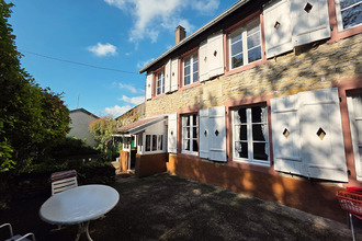 achat maison rognon 25680