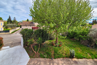 achat maison rognonas 13870