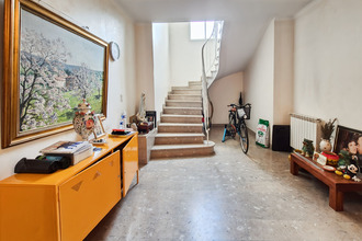 achat maison rognonas 13870