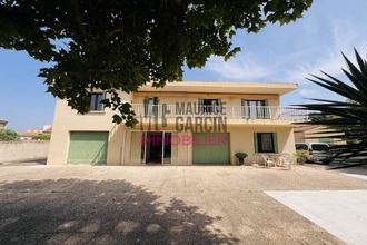 achat maison rognonas 13870