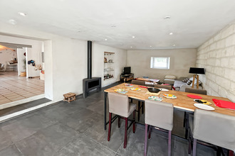 achat maison rognonas 13870