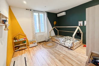 achat maison rognonas 13870