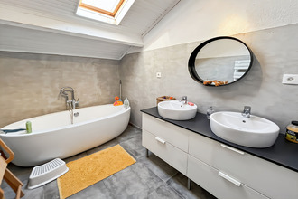 achat maison rognonas 13870