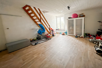 achat maison rognonas 13870